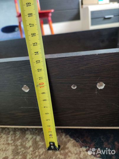 Ящик на колесах под кровать