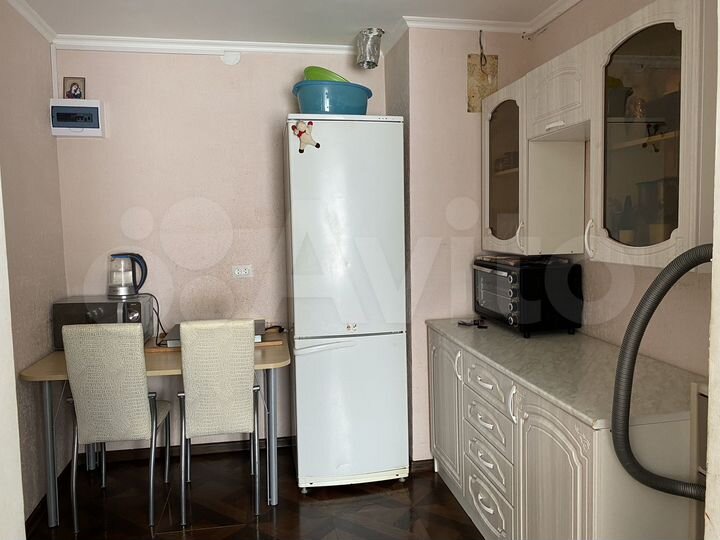 Квартира-студия, 14 м², 4/5 эт.