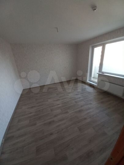 1-к. квартира, 39 м², 8/10 эт.