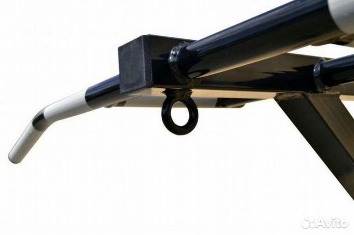 Турник одноконсольный