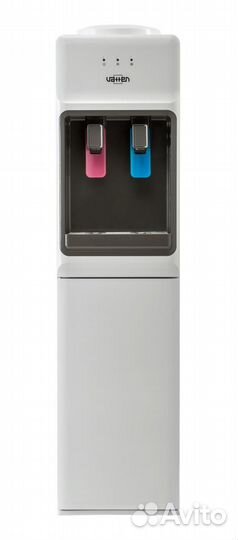 Vatten Кулер vatten V44WE со шкафчиком