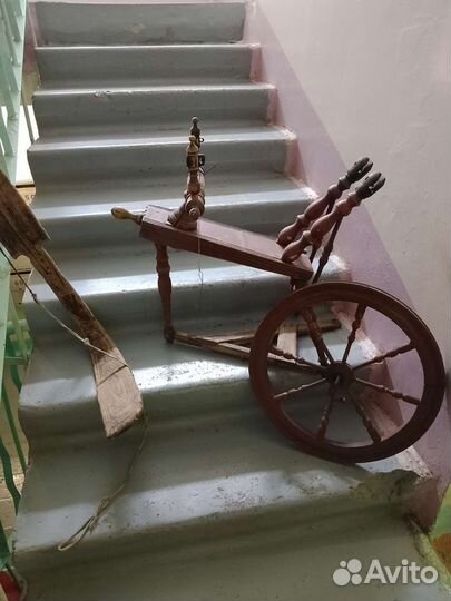 Старинные вещи (антиквариат)