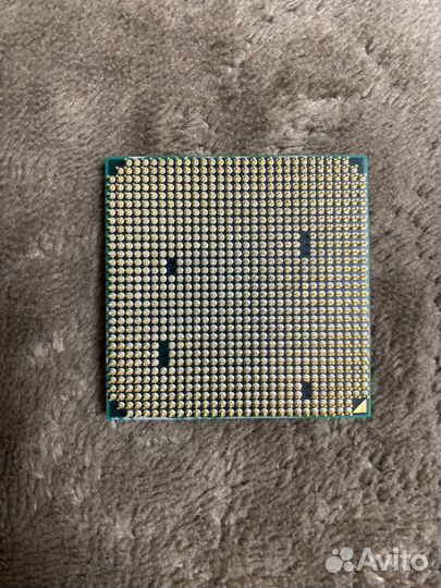 Процессор AMD Athlon II X2 ADX270