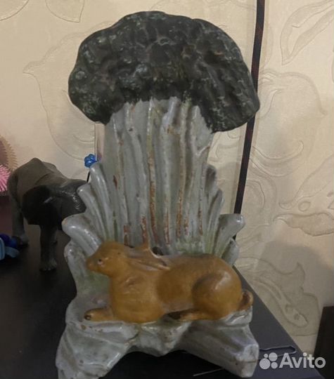 Карандашница СССР