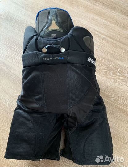 Хоккейные шорты