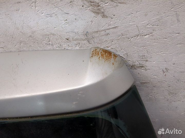 Крышка багажника Opel Zafira B, 2008