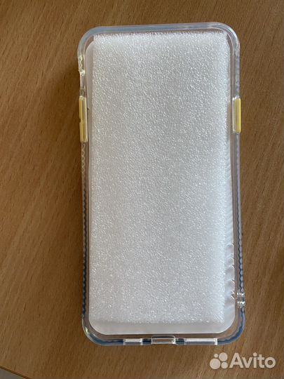 Чехол на iPhone 11 pro max