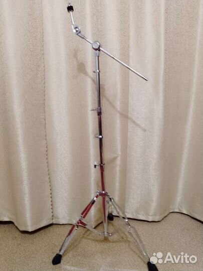 Стойка - журавль для тарелки