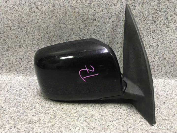 Зеркало правое Nissan X-Trail T31 2007