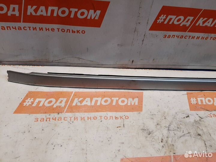 Дуги на крышу (рейлинги) Volvo XC60 2010 31301108