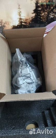 Компрессор кондиционера Mitsubishi Outlander 3 (Арт.60825)