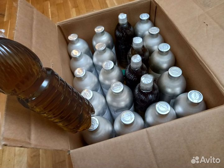 Масляные духи разливная парфюмерия