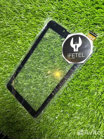 Тач скрины для планшетов (Цена вместе с заменой)