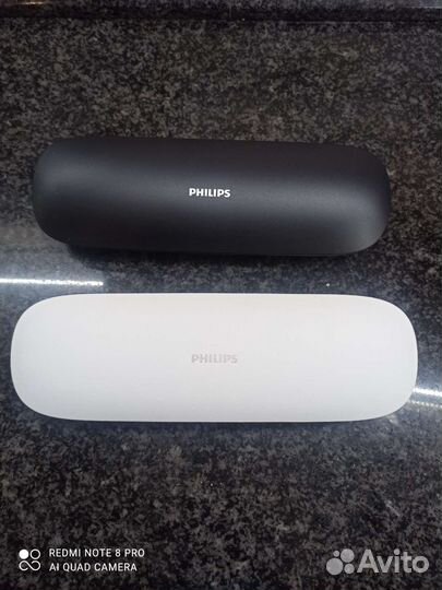 Оригинальный Кейс з/у для зубной щетки philips