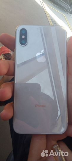 iPhone X, 64 ГБ