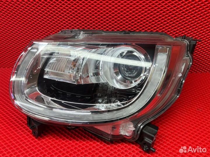 Фара левая Suzuki Ignis FF21S K12C 2019