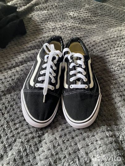 Кеды vans old skool