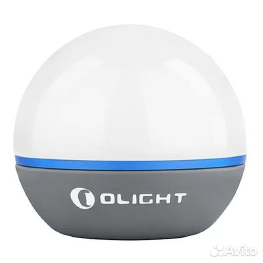 Фонарь olight obulb MC orange 123879