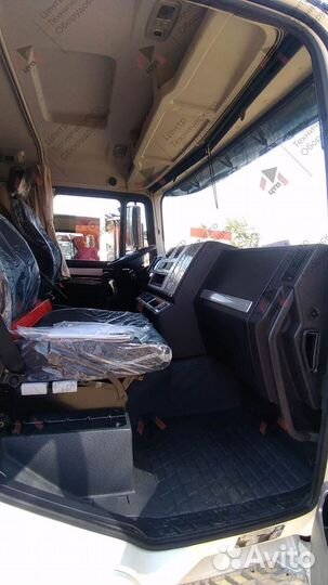 Shacman (Shaanxi) SX42586V385, 2023