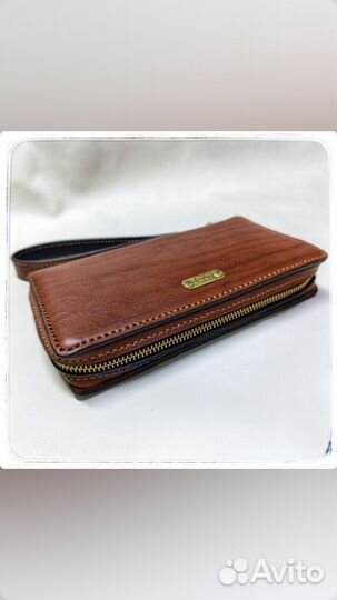 Изделия из кожи ручной работы на заказ