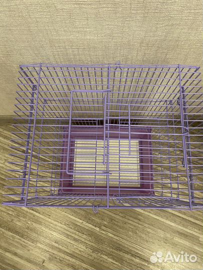 Клетка для грызунов