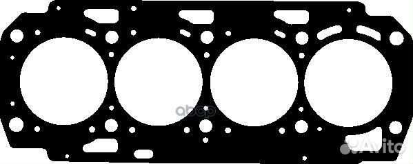 Прокладка ГБЦ Opel Astra/Insignia 2.0CDTi 08