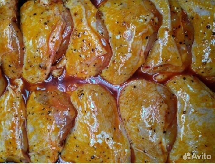 Мясо для шашлыка