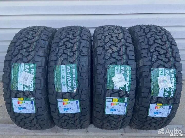 Roadcruza RA1100 A/T 245/50 R20 105H