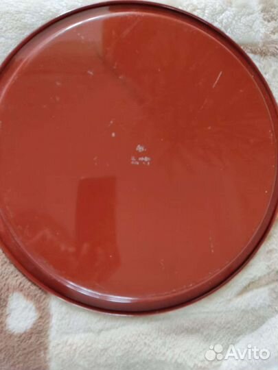 Поднос СССР