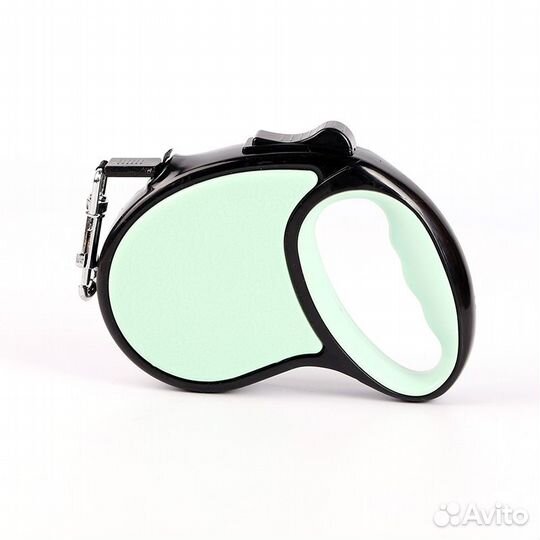 Поводок рулетка