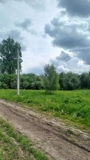 Участок 20 сот. (ИЖС)