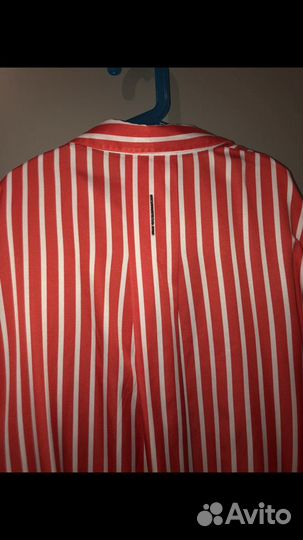 Платье рубашка Escada