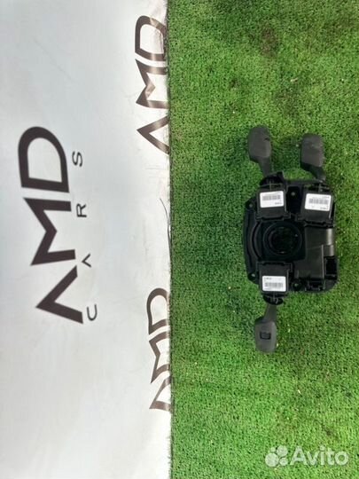 Блок подрулевых переключателей Bmw 3 E90