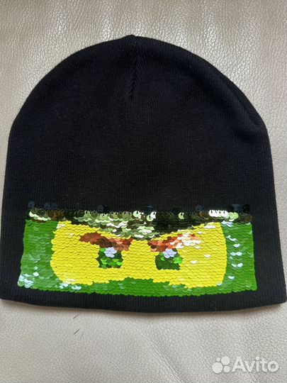 Шапка для мальчика h&m