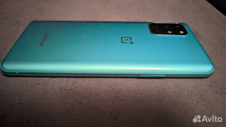 OnePlus 8T, 12/256 ГБ