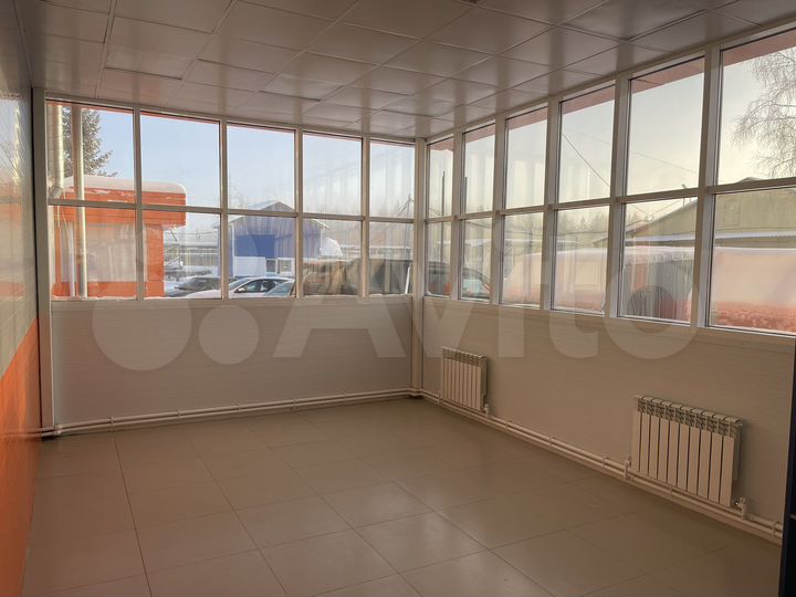 Торговая площадь, 500 м²