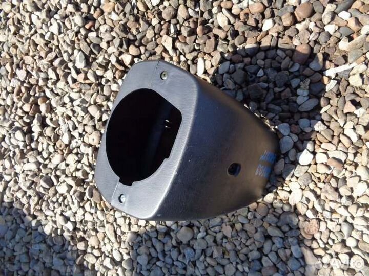 Кожух рулевой колонки Toyota Windom MCV21 2MZ-FE