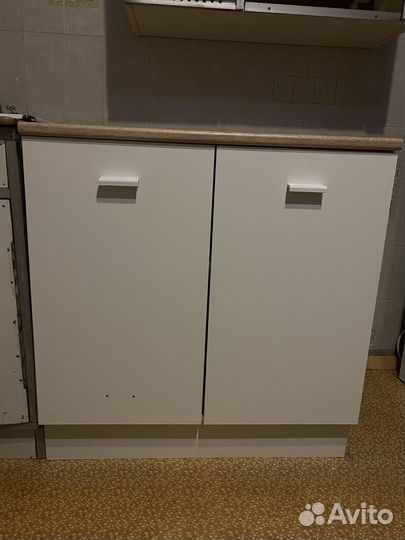 Кухонный модуль