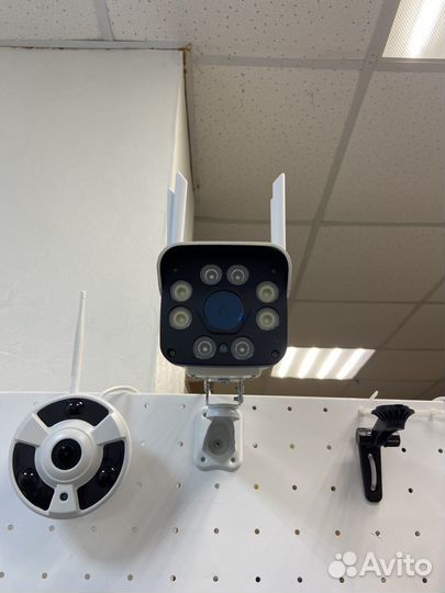 4g камера на симке гарантия год доставка