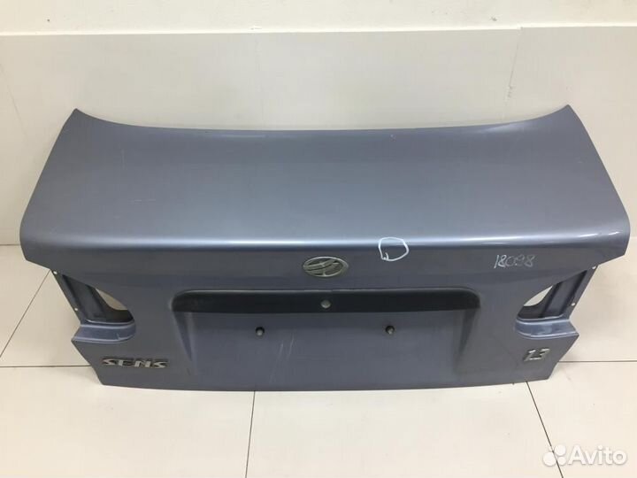 Крышка багажника ZAZ Chance 2009-2014