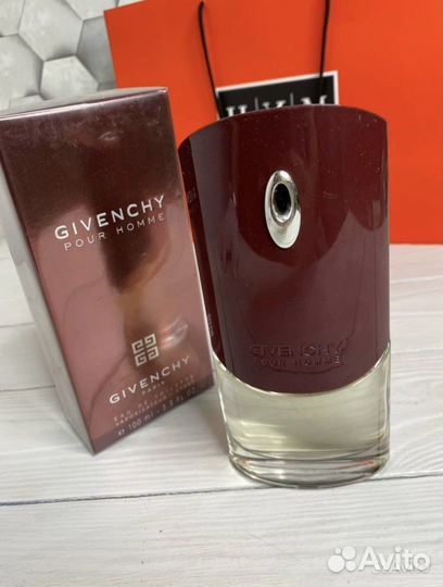 Givenchy pour homme
