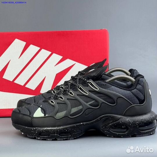 Кроссовки Nike Air Max Tn Terrascape (Арт.29277)