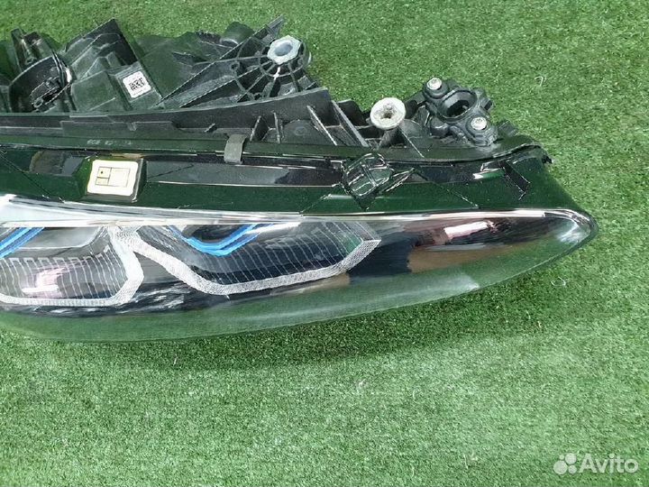 Фара правая BMW 4-Series/M4