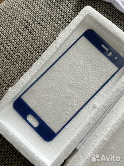 Стекло на телефон Huawei Honor 9