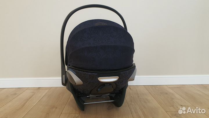 Автолюлька от 0