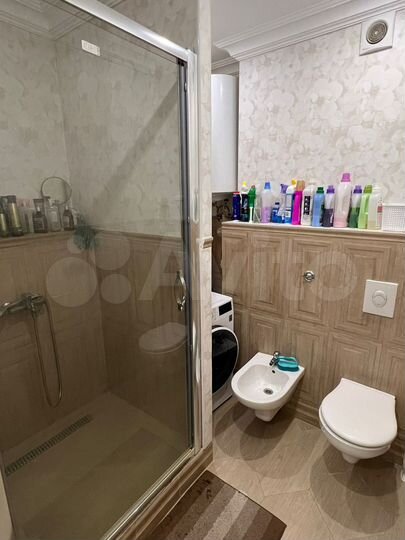 4-к. квартира, 101,6 м², 3/4 эт.