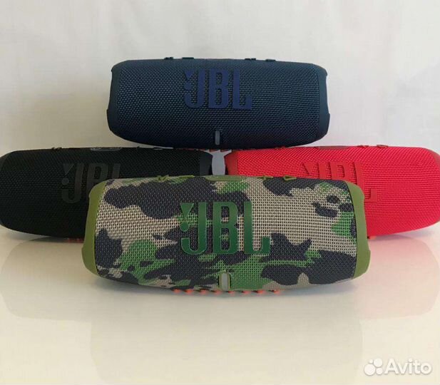 Портативная колонка jbl xtreme3
