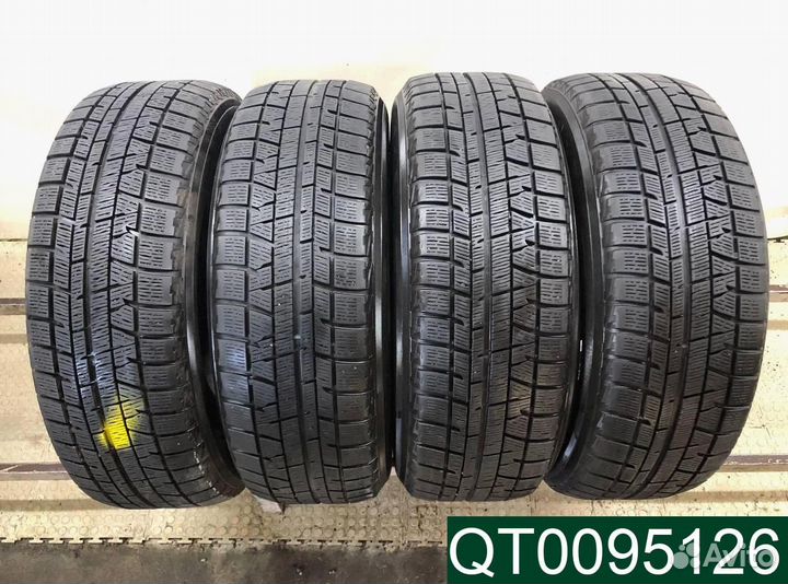 Yokohama Ice Guard IG50+ 205/60 R16 96P