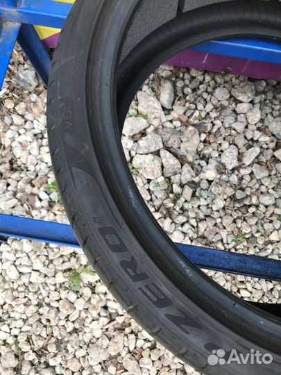 Pirelli P Zero PZ4 225/45 R18