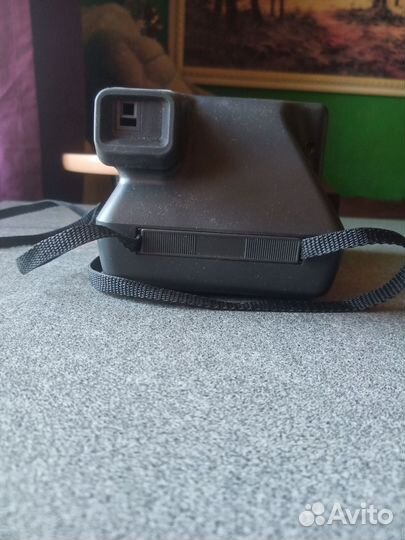 Фотоаппарат